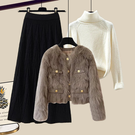 Alison 3 Pieces Set