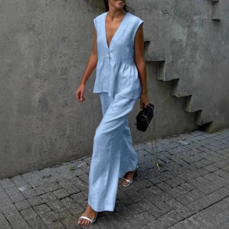 Luna Luxe suit