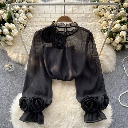 Biyata Blouse
