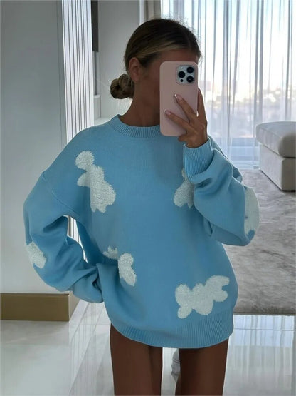 Emma Sweater