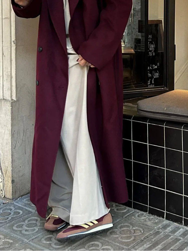 Alina Coat