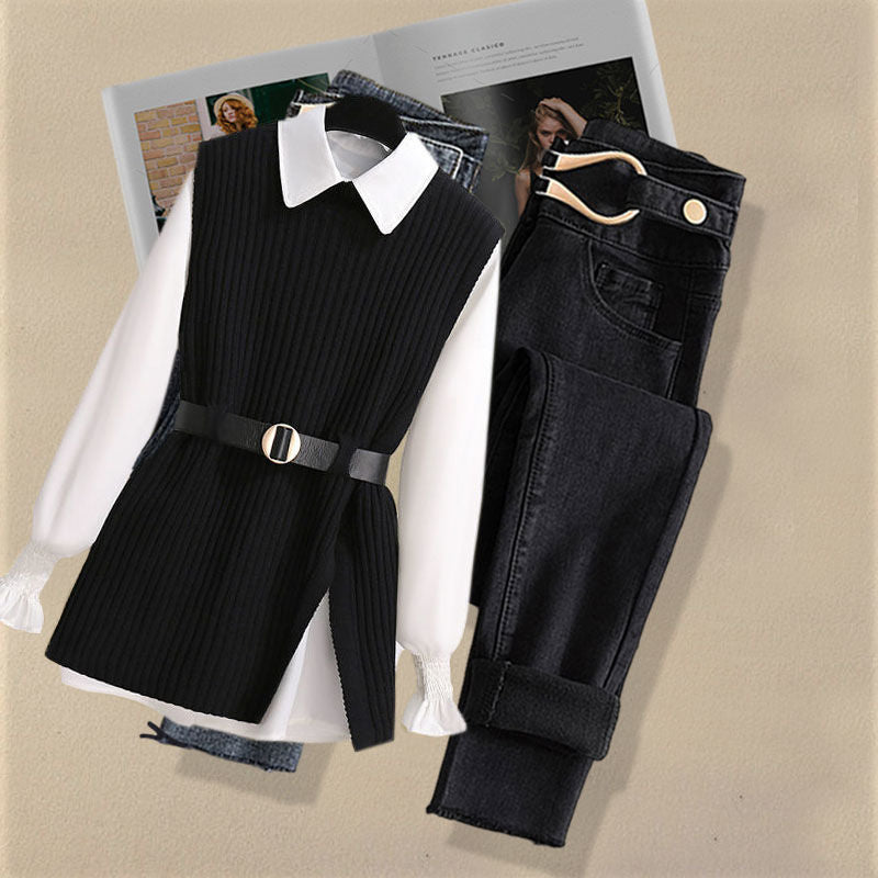 Milo 3 Pieces Set