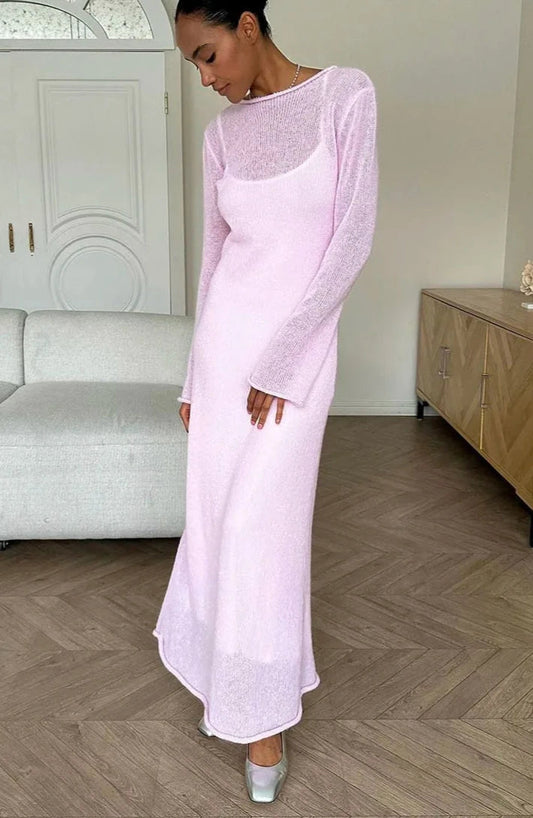 Natali Dress