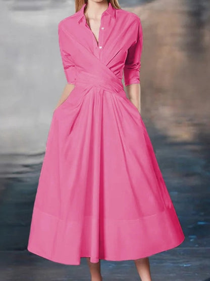 Iris Dress