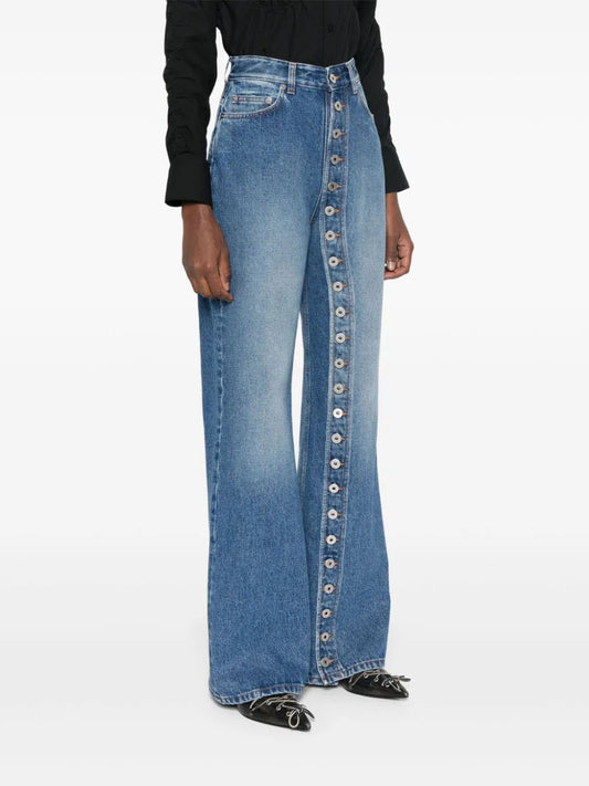 Haya Jeans