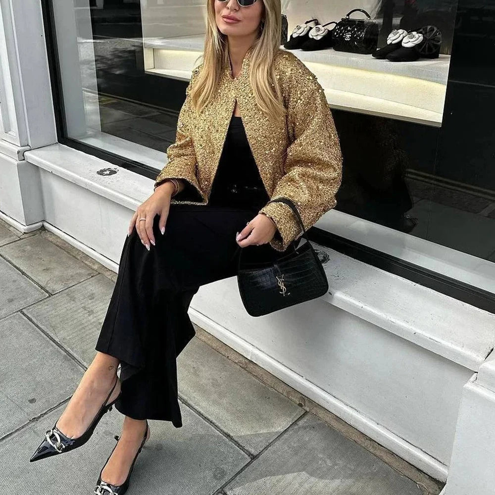 Seyran Jacket