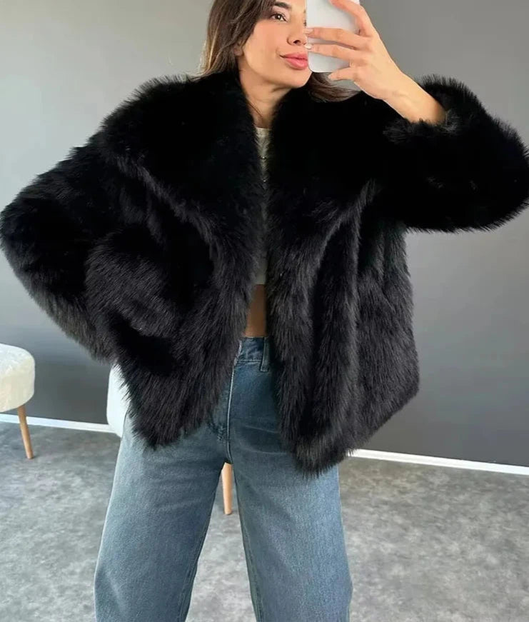 Melo Coat