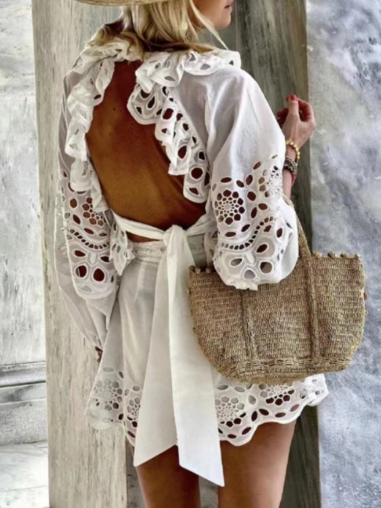 Stephanie Set