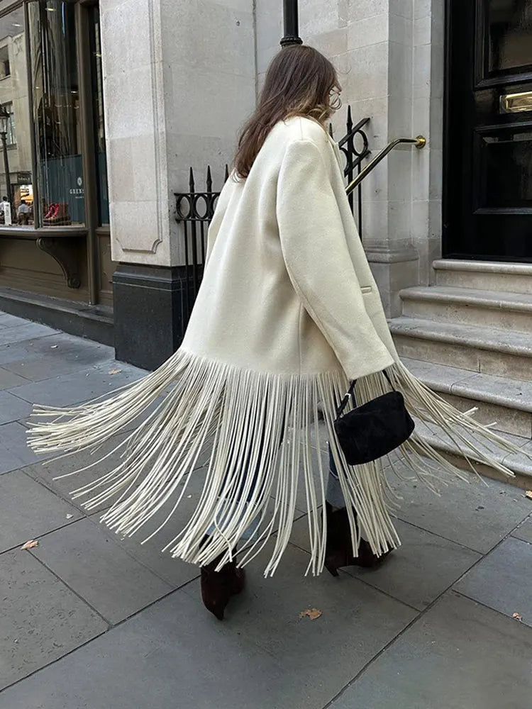 Ivy Coat