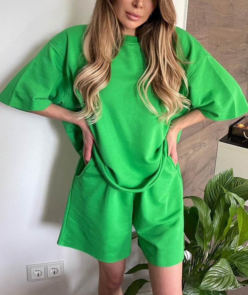 Nancy 2 Pieces Set