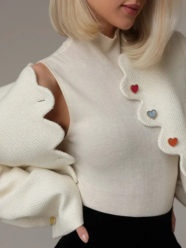 Merairy Jacket