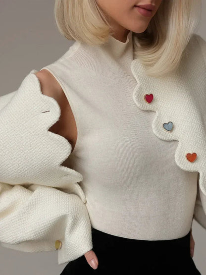 Merairy Jacket
