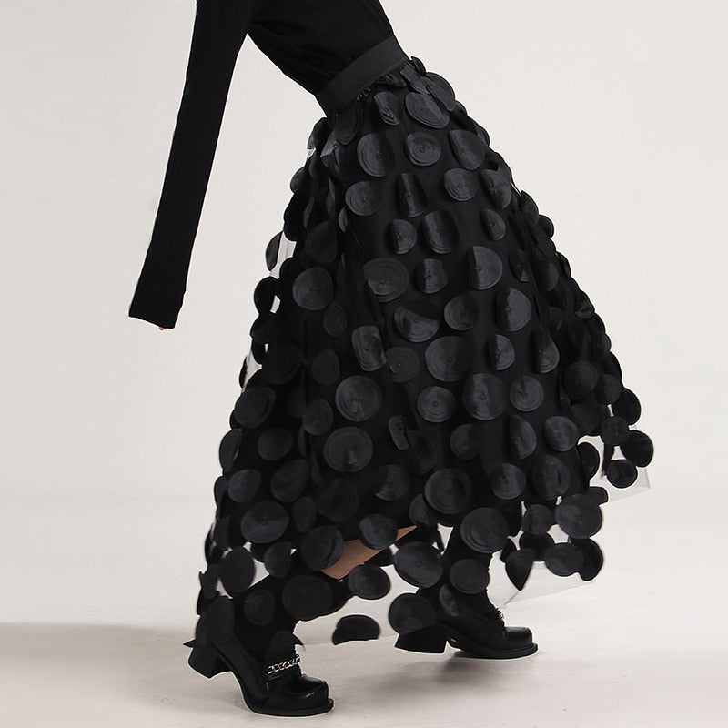 Ritini Fashion Skirt