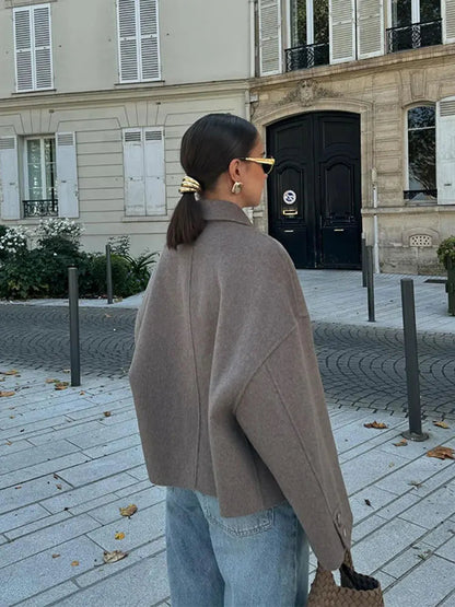 Izabella Jacket