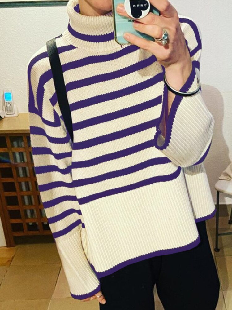 Marta Sweater