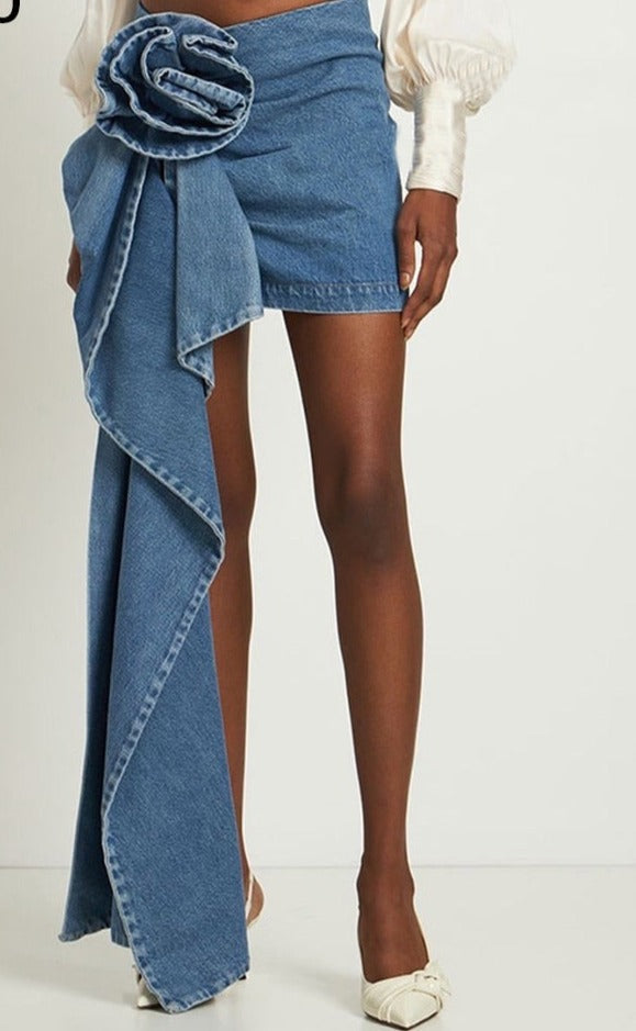 Ula Skirt