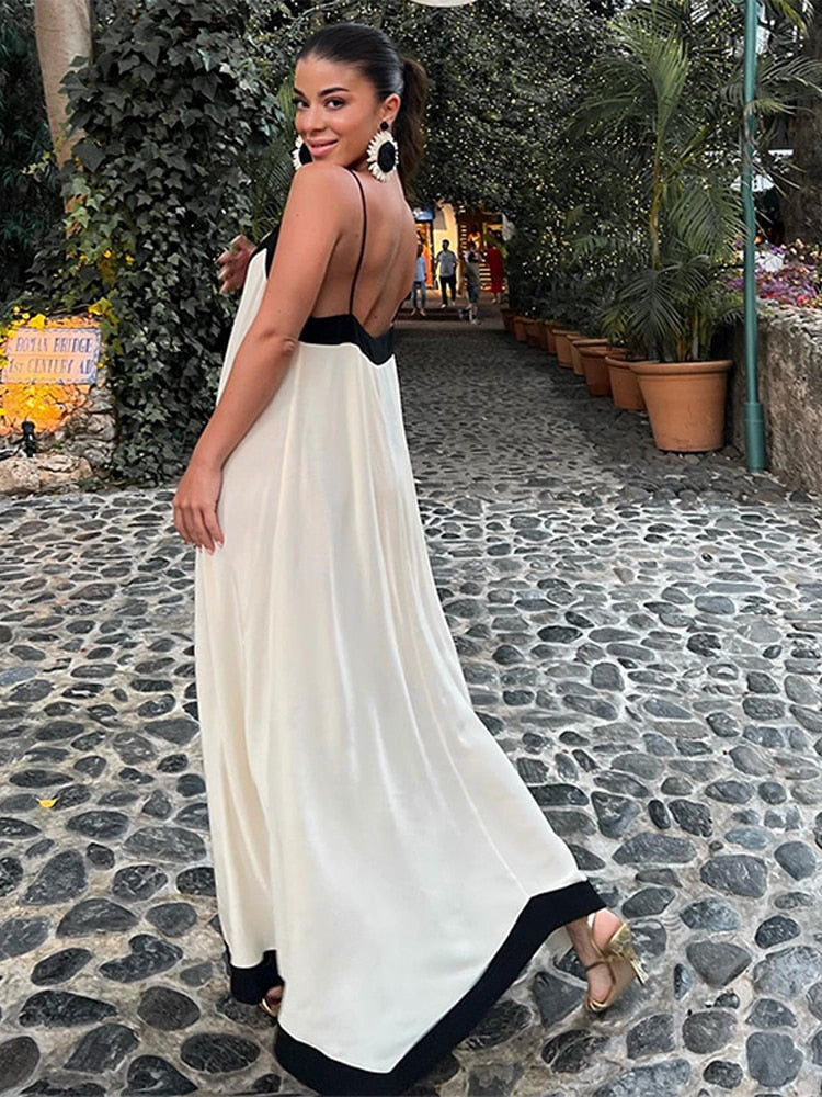 Margarita Dress