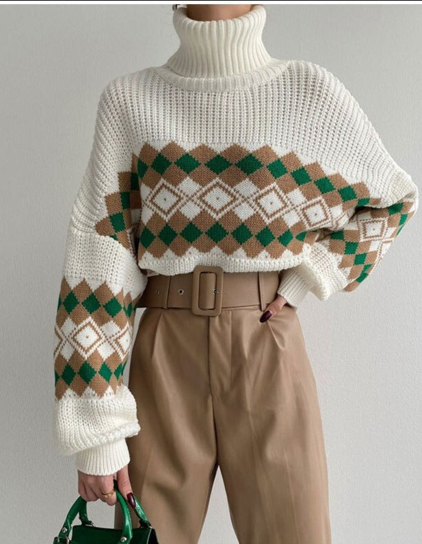 Lili Sweater