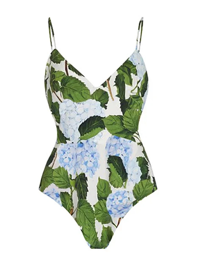 Iris Swimsuit