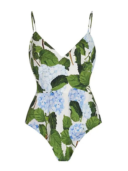 Iris Swimsuit