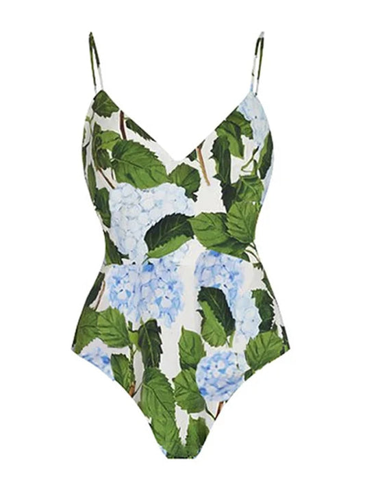Iris Swimsuit