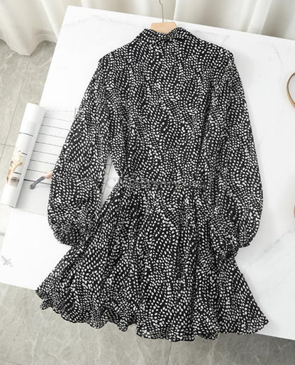 Mira Summer Dress