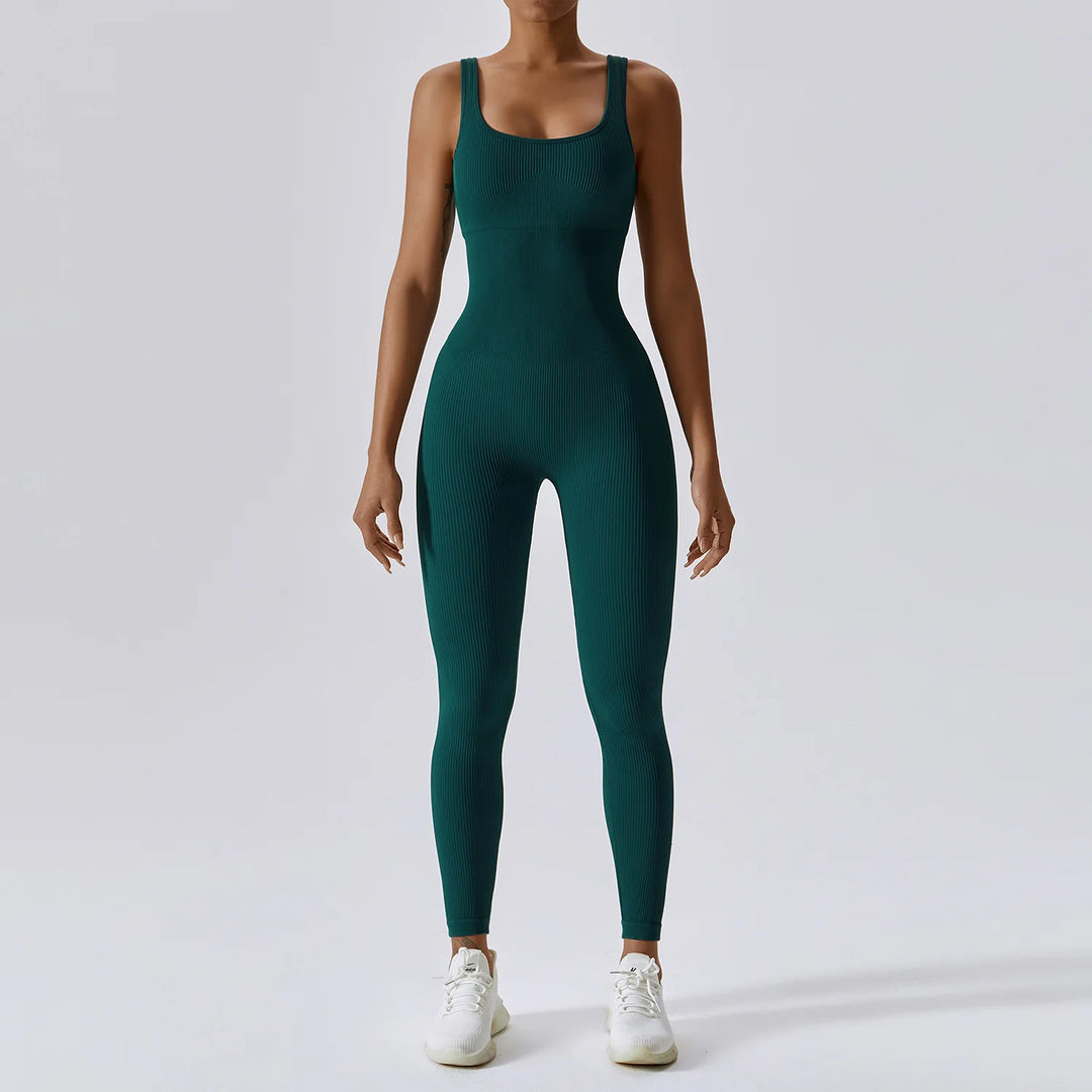 Deby Bodysuit