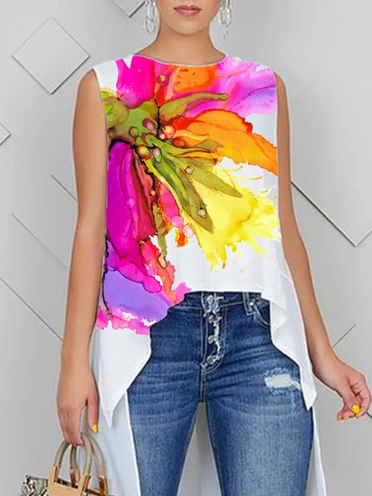 Justina Blouse