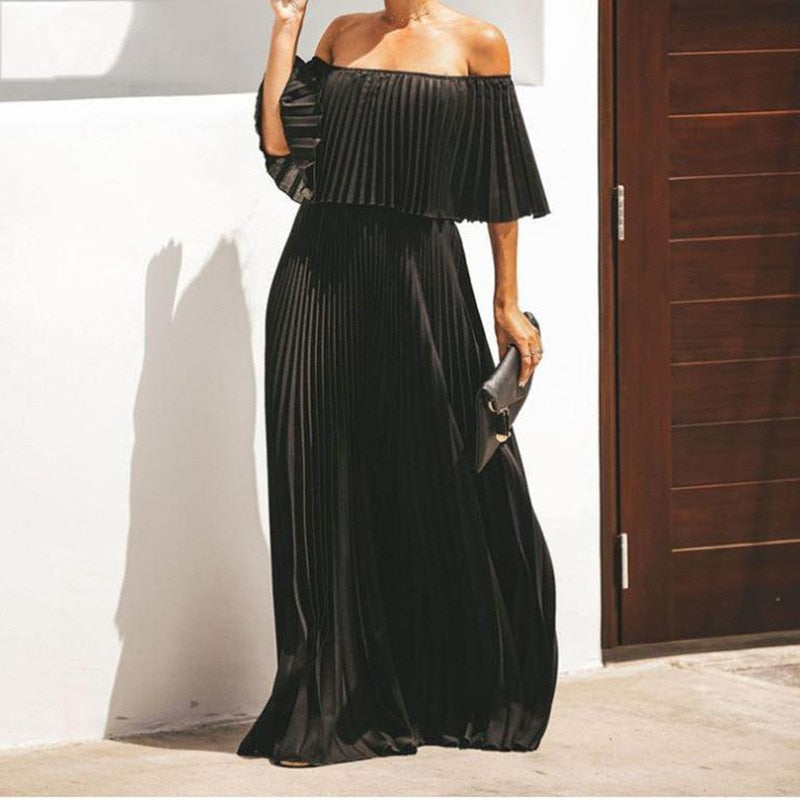 Mirinda Dress