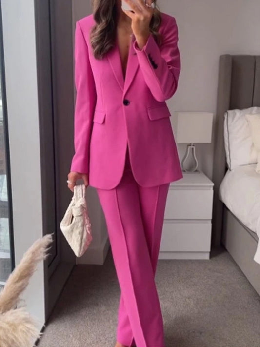 Niki Suit