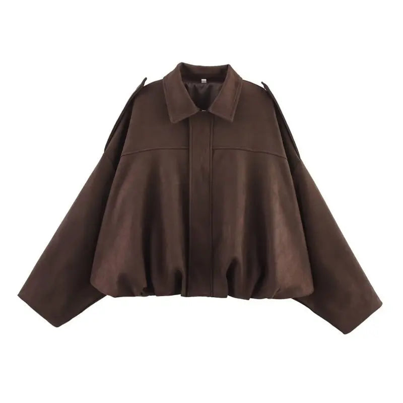 Lorena Jacket