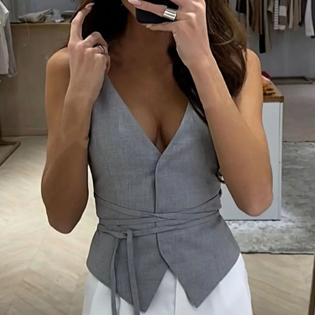 Deisy Vest