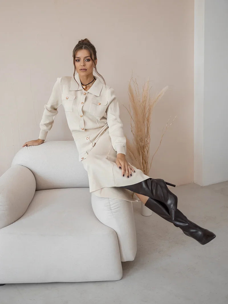 Grazia 2 Pieces Set