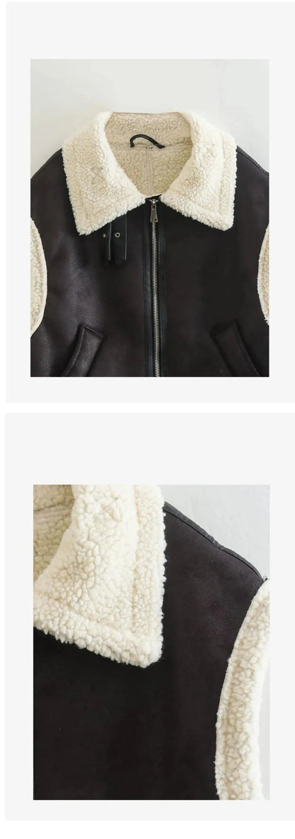 Rebecca Jacket