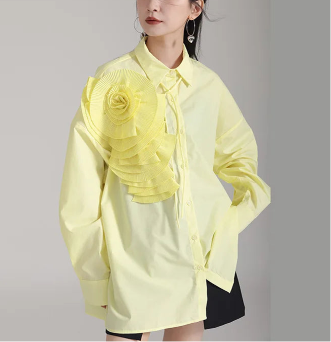 Iona Shirt