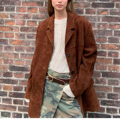 Vanda Coat