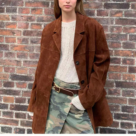Vanda Coat