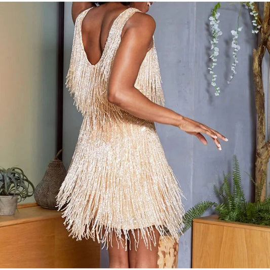 Arabella Dress