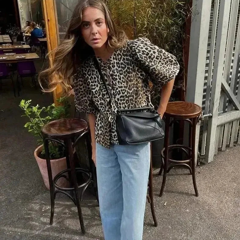 Linda Blouse