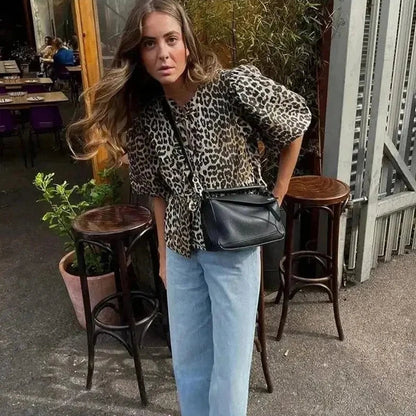 Linda Blouse