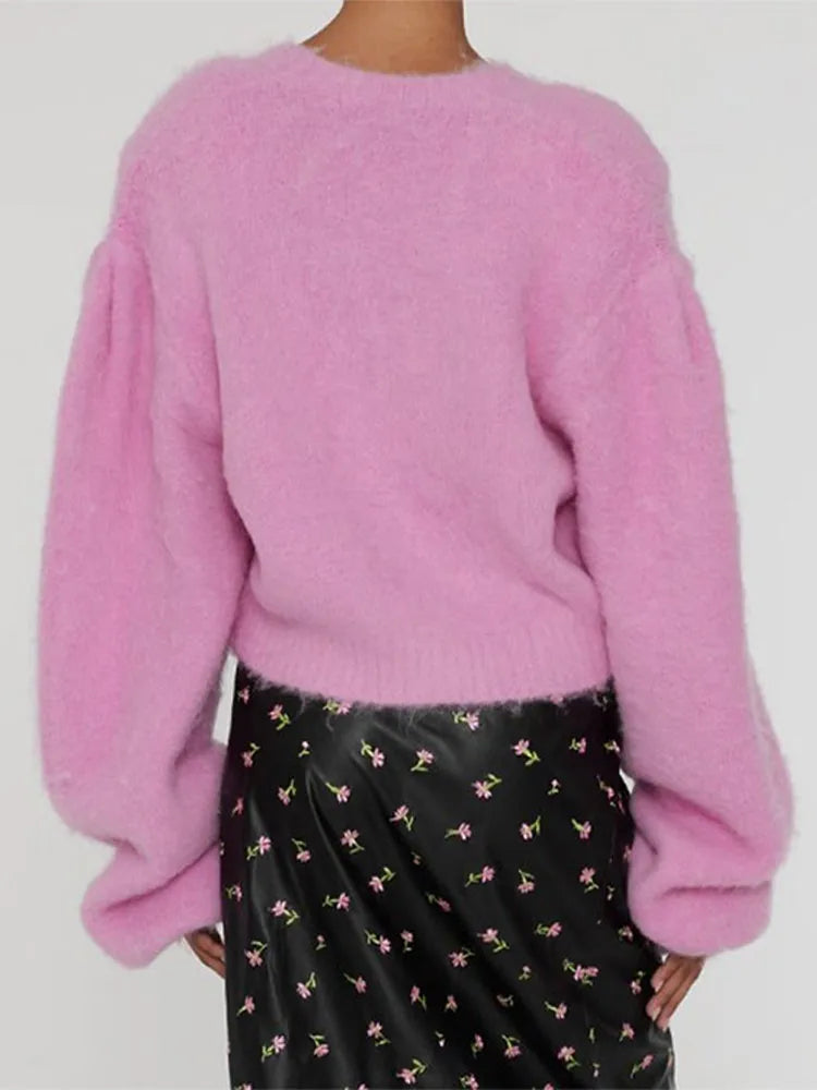 Vanessa Cardigan