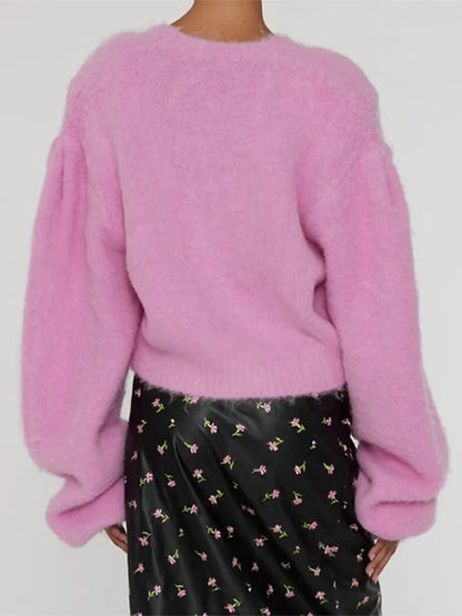 Vanessa Cardigan