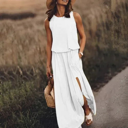 Anet Dress