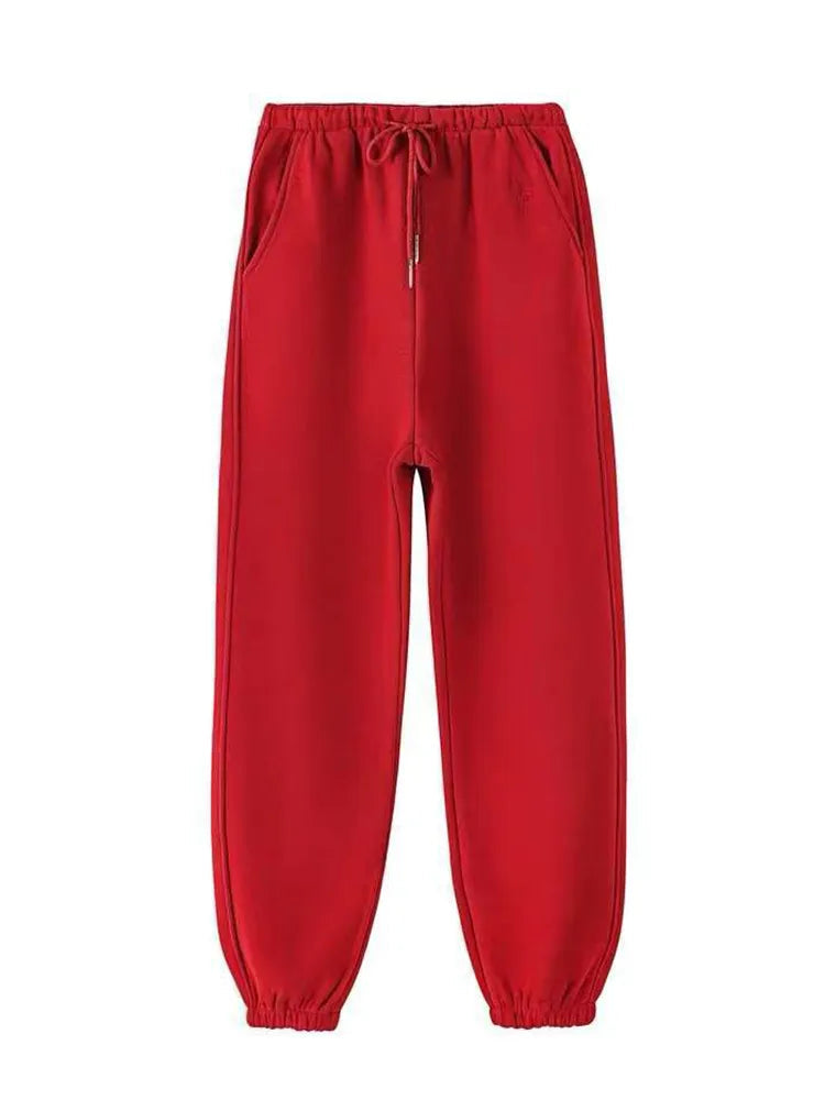 Tamilia Winter Pants