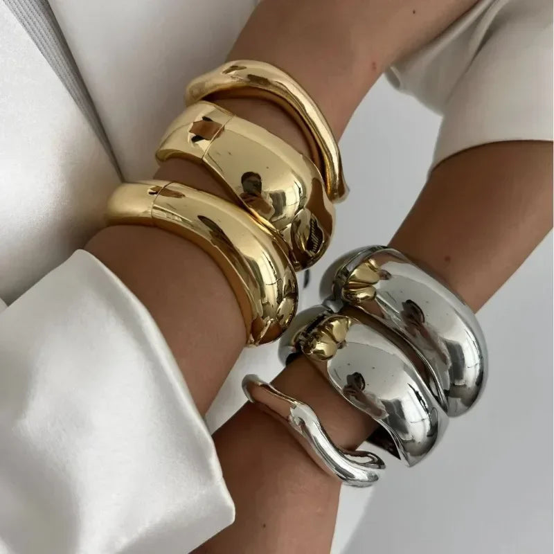 Elia Bracelets