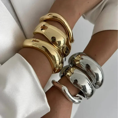 Elia Bracelets