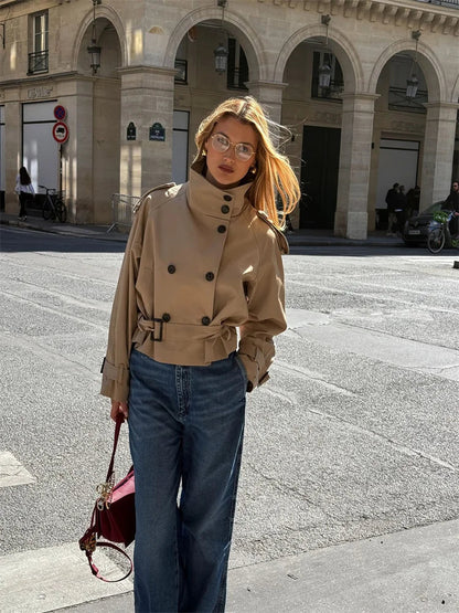 Telina Jacket