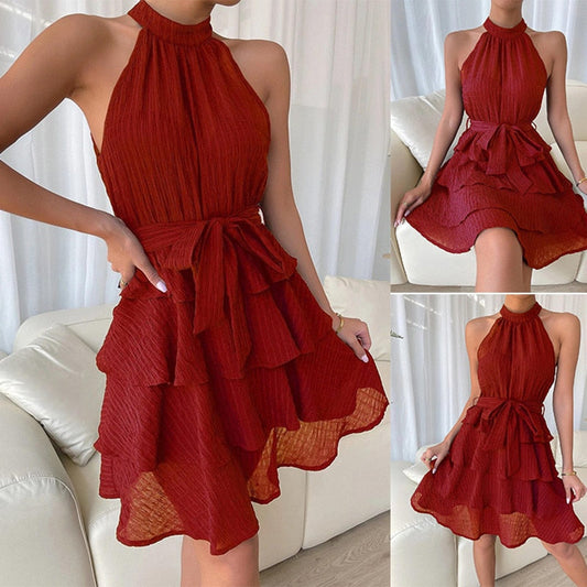 Diana Dress