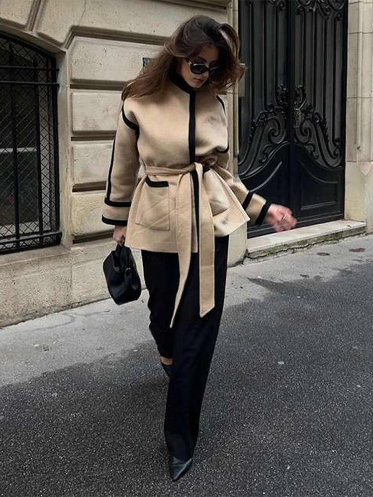 Samanta Coat