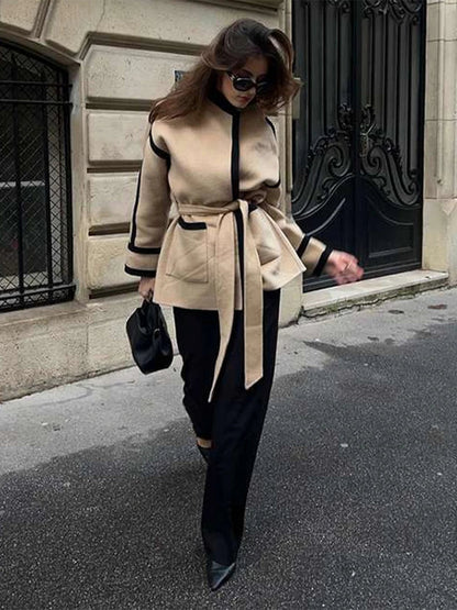 Samanta Coat